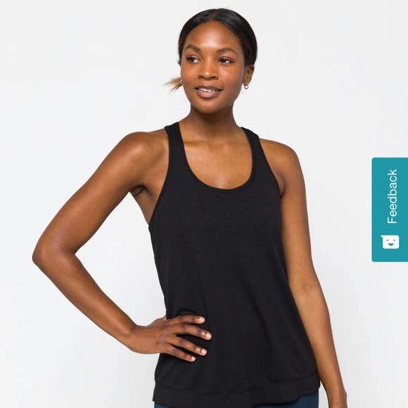 Gaiam Peace Tank